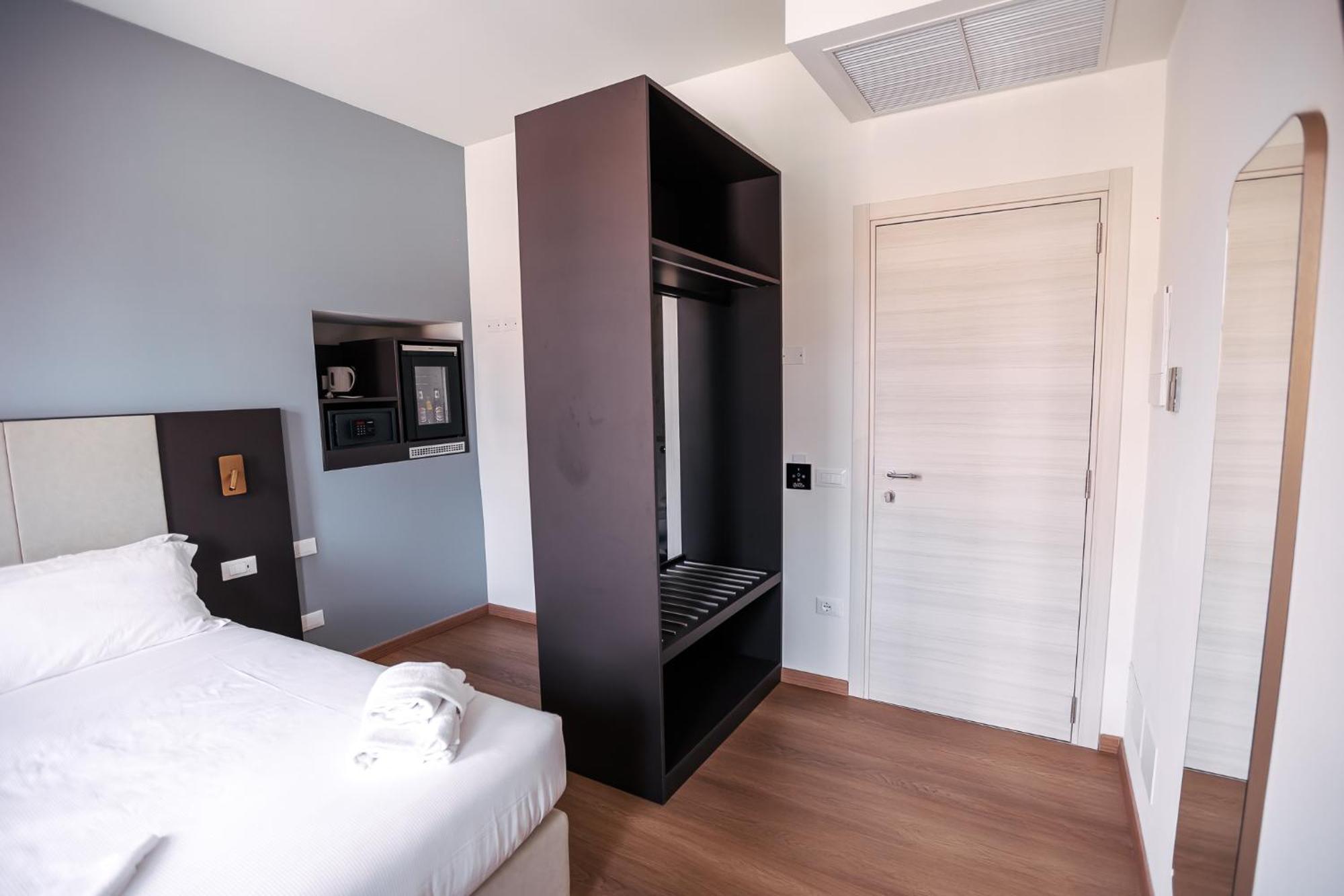 Hotel Arilica Peschiera del Garda Room photo