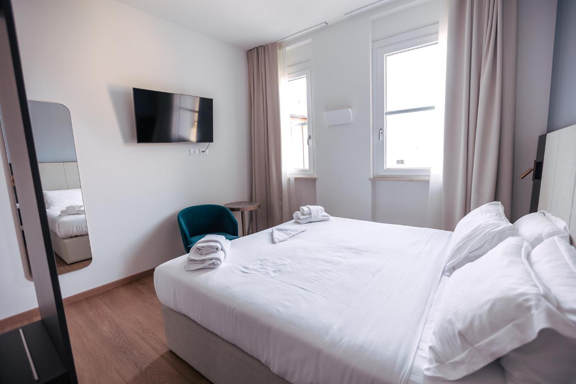 Hotel Arilica Peschiera del Garda Room photo