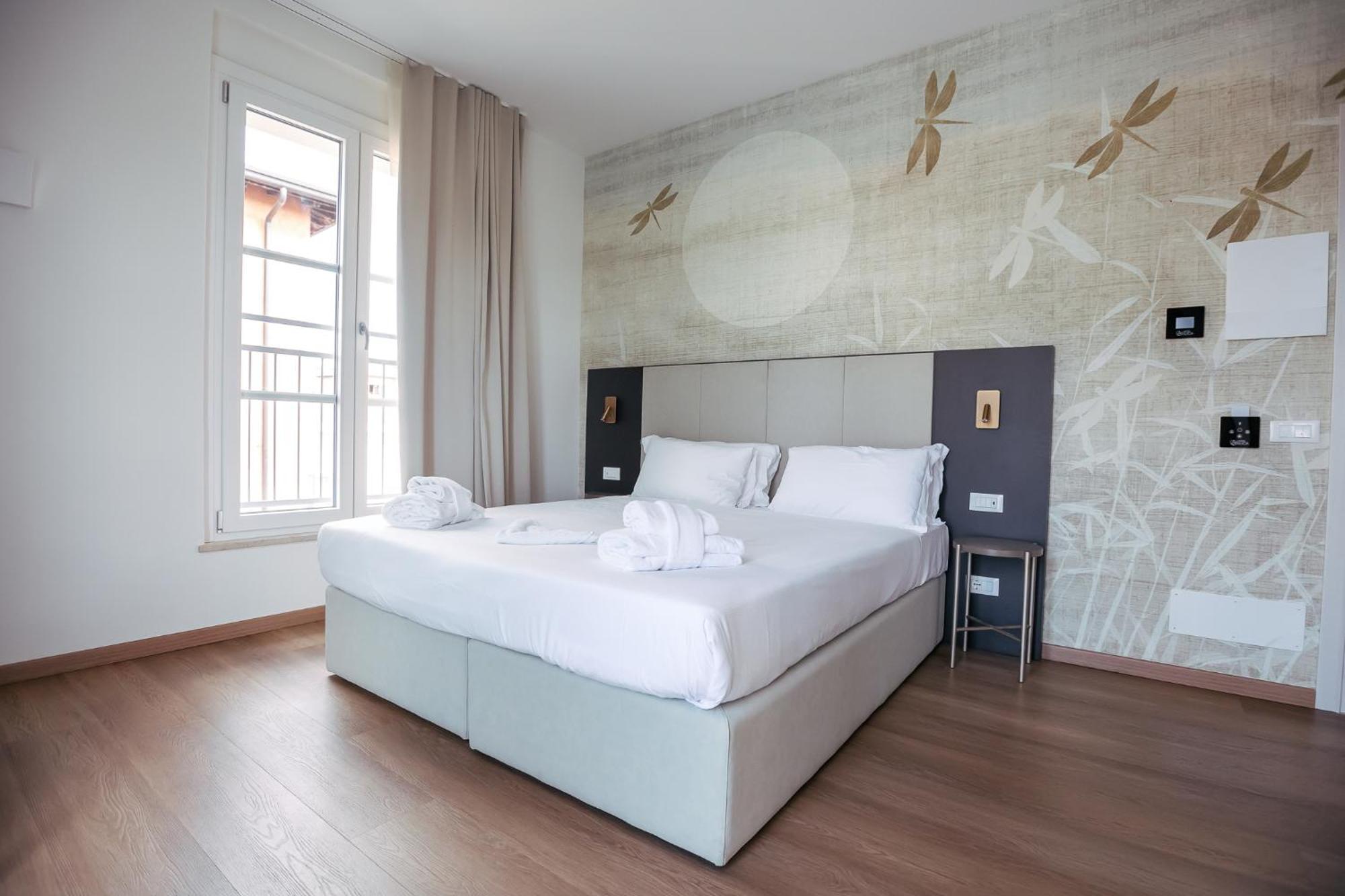 Hotel Arilica Peschiera del Garda Room photo