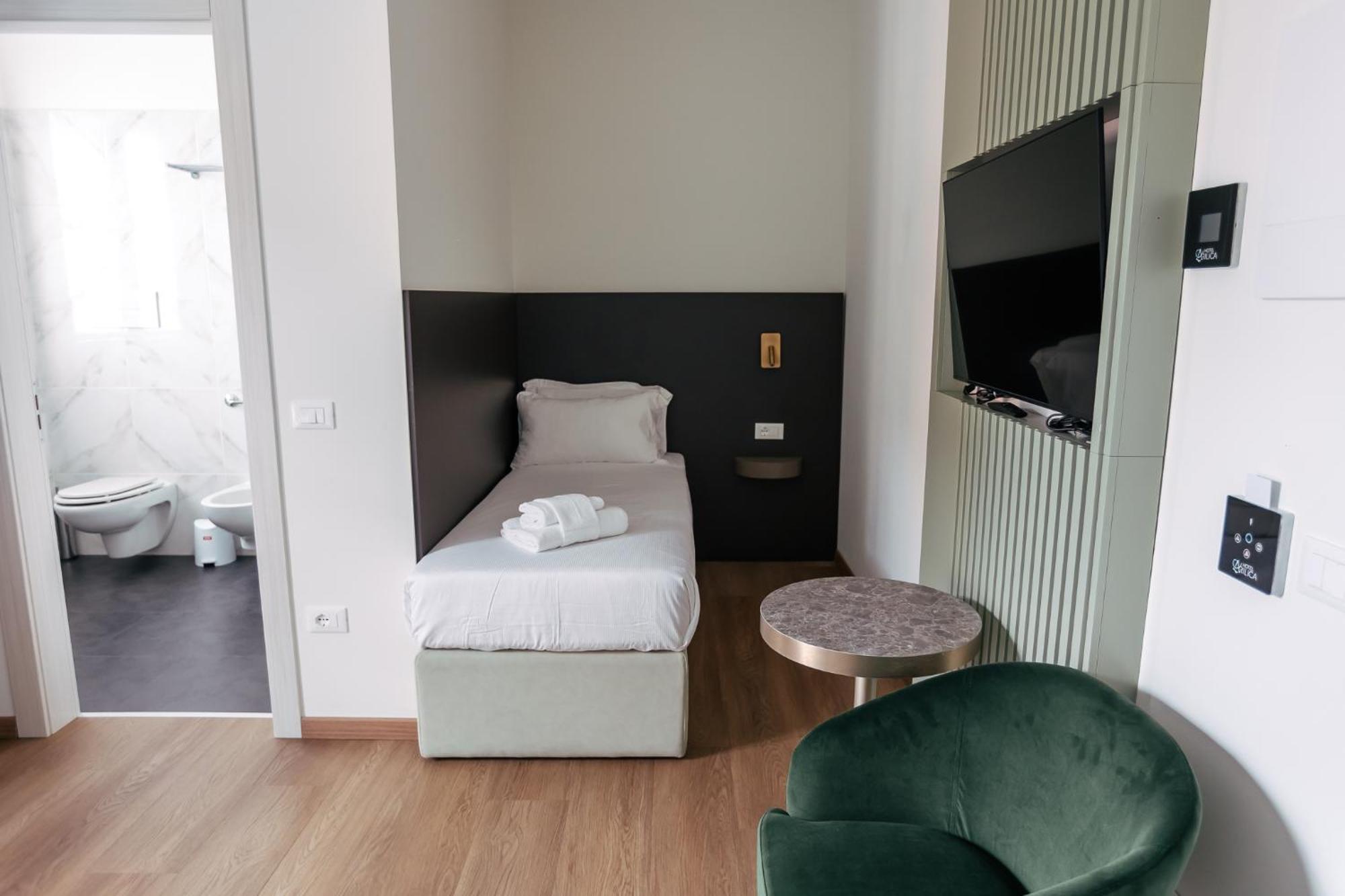 Hotel Arilica Peschiera del Garda Room photo